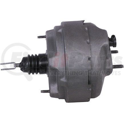 53-5990 by A-1 CARDONE - Power Brake Booster