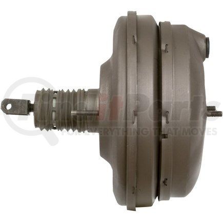 538008 by A-1 CARDONE - Power Brake Booster