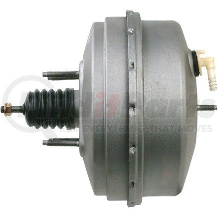 536010 by A-1 CARDONE - Power Brake Booster