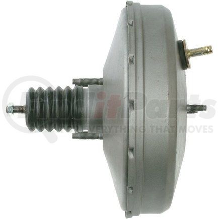 538450 by A-1 CARDONE - Power Brake Booster