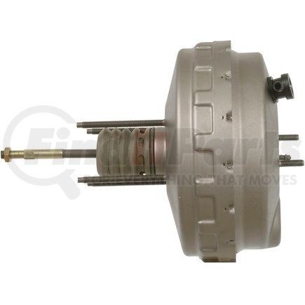 538672 by A-1 CARDONE - Power Brake Booster