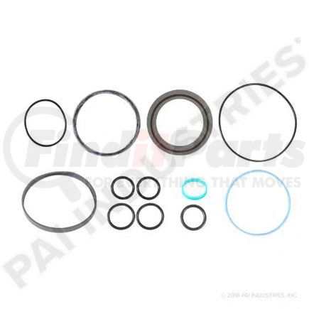 GKT-3758 by PAI - Manual Transmission Range Cylinder Piston O-Ring - T2090 / T2010 / T2110B / T2130 / T310M / T318L