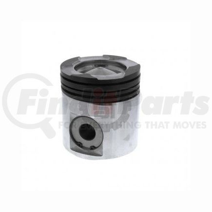 111137 by PAI - Engine Piston Kit - Cummins N14 Series Application