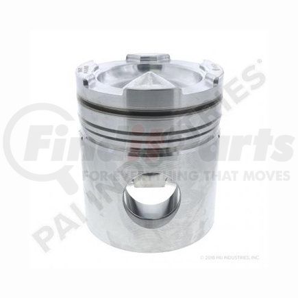 111144 by PAI - Engine Piston - Single-Ni Cummins 855 Series Application