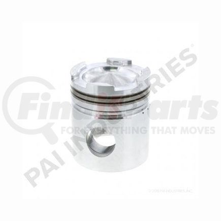 111101 by PAI - Engine Piston - Dual-Ni Cummins 855 Series Application