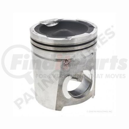 111202 by PAI - Engine Piston Kit - Cummins N14 Series Application