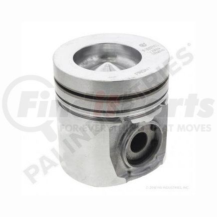 111236 by PAI - Engine Piston Kit - STD Cummins 6B Series Application