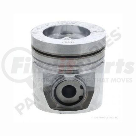 111252 by PAI - Engine Piston Kit - STD Cummins 6B Series Application