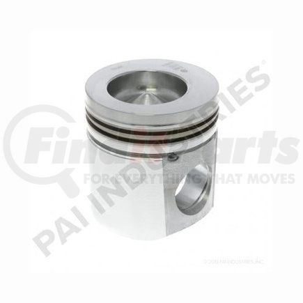 111300 by PAI - Engine Piston - Cummins 6C / ISC / ISL Series Application