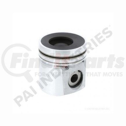 111323 by PAI - Engine Piston Kit - STD Cummins 6B Series Application