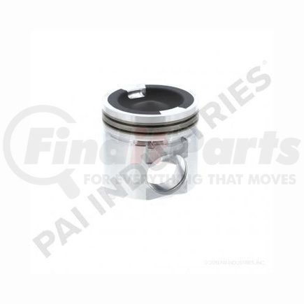 111365 by PAI - Engine Piston - Cummins L10 / M11 / ISM Series Application