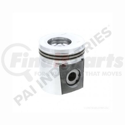 111387 by PAI - Engine Piston Kit - Sold only in Cylinder Kit 101089 Cummins 6C Engines 8.3