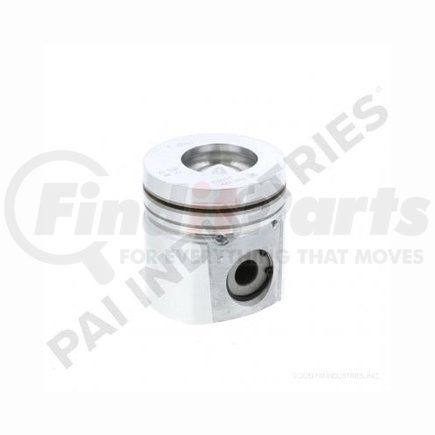 111311 by PAI - Engine Piston Kit - STD Cummins 6B Series Application