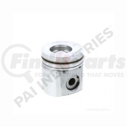 111315 by PAI - Engine Piston Kit - .020in/.50mm Oversize Cummins 6B Series Application