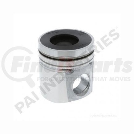 111321 by PAI - Engine Piston - STD Cummins 6B Series Application