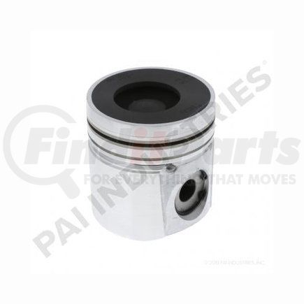 111322 by PAI - Engine Piston Kit - STD Cummins 6B Series Application