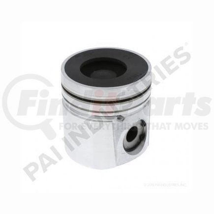 PAI 111322 Engine Piston Kit Engine Piston Kit - STD Cummins 6B Series Application