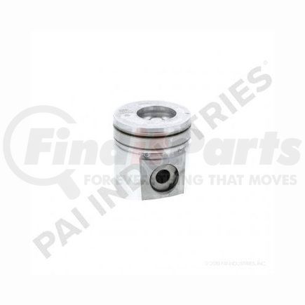 111423 by PAI - Engine Piston Kit - STD Cummins 4B Series Application