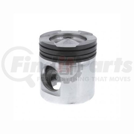 111478 by PAI - Engine Piston - Updated from 111378 Cummins N14 Series Application