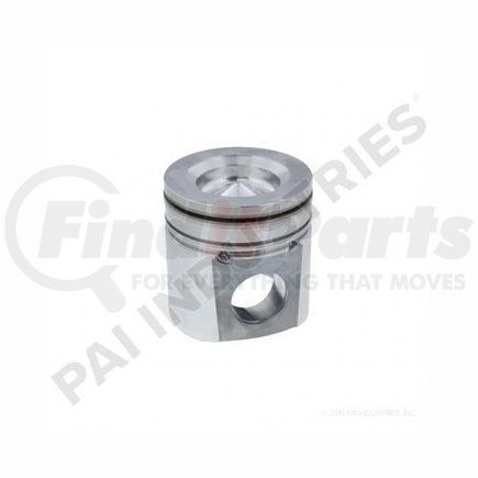 111500 by PAI - Engine Piston - STD Cummins ISB / QSB Series Application