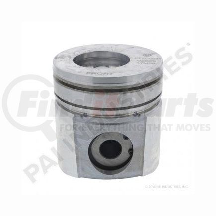 111424 by PAI - Engine Piston Kit - STD Cummins 4B Series Application