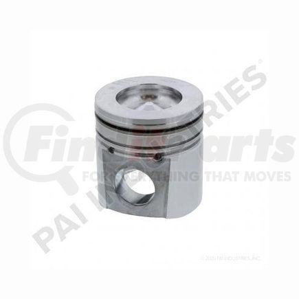 111455 by PAI - Engine Piston - STD Cummins ISB / QSB Series Application