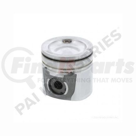 111554 by PAI - Engine Piston Kit - STD Cummins ISB / QSB Series Application