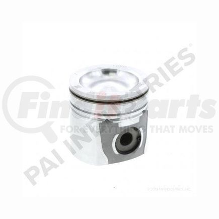 111555 by PAI - Engine Piston Kit - STD Cummins ISB /QSB Series Application