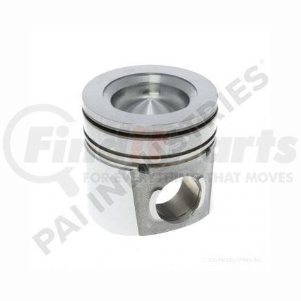 111620 by PAI - Engine Piston - STD; Cummins ISB / QSB Series Application