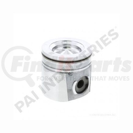 111622 by PAI - Engine Piston Kit - STD; Cummins ISB / QSB Series Application