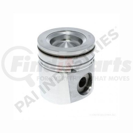 111542 by PAI - Engine Piston Kit - STD Cummins ISB / QSB Series Application