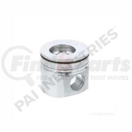 111723 by PAI - Engine Piston Kit - Standard Cummins ISB / QSB Series Application