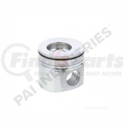PAI 111723 Engine Piston Kit Engine Piston Kit - Standard Cummins ISB / QSB Series Application