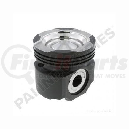 111732 by PAI - Engine Piston Kit - w/ Ring Set Cummins ISX Series Application