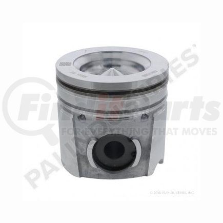 111625 by PAI - Engine Piston Kit - .50mm Cummins ISB Engine Application