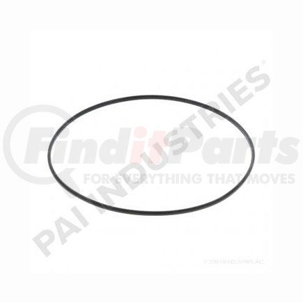 121203 by PAI - Rectangular Sealing Ring - 5.162 in ID x 0.085 in C/S x 0.137 in Thick 131.14 mm ID x 2.15 mm C/S x 3.48 mm Thick EPDM (70)