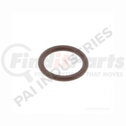 121321 by PAI - O-Ring - M16 x 1.5 Fitting Thread 0.524 in ID x 0.087 in Width 13.3 mm x 2.2 mm Buna N (90), Peroxide Cured