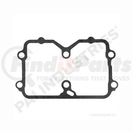 131415 by PAI - Engine Brake Housing Gasket - Jake Gasket Cummins 855 Series Application