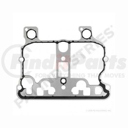 131427 by PAI - Engine Rocker Gasket - Cummins N14 Application