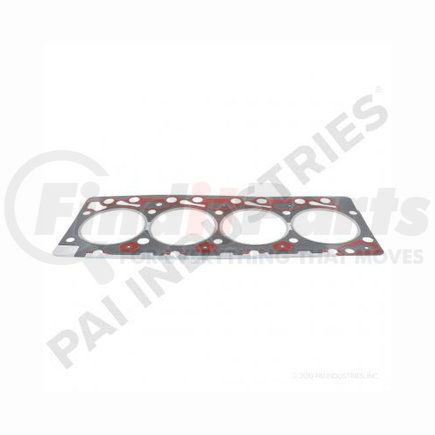 131417 by PAI - Engine Cylinder Head Gasket - Cummins ISB / QSB Series Application