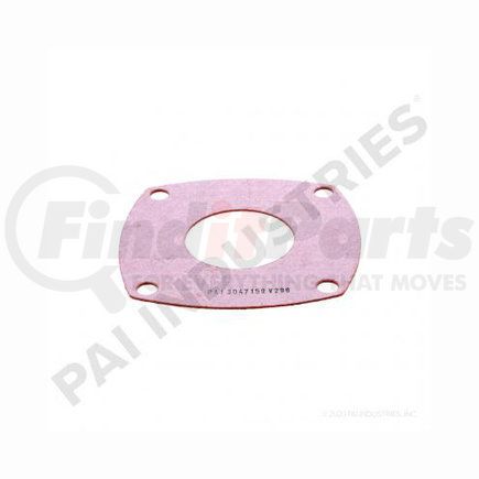 131438 by PAI - Air Brake Compressor Gasket - Cummins 13.2 CFM Series Application