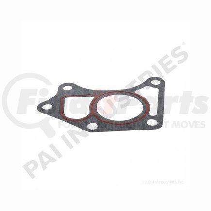 131487 by PAI - Connection Gasket - 5 Bolt Current Style Cummins 855 Series Application