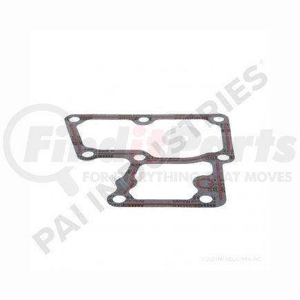 131502 by PAI - Engine Coolant Thermostat Gasket - Paper w/ Printoseal Cummins L10 Series Application