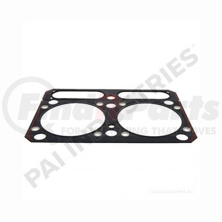 131433 by PAI - Engine Cylinder Head Gasket - Cummins 743 Series Application