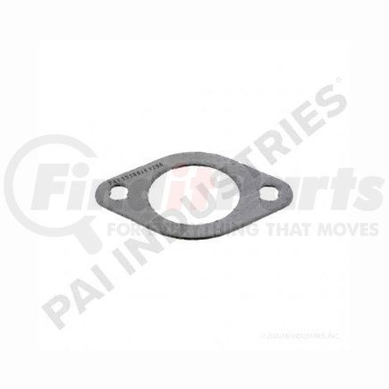 131452 by PAI - Exhaust Manifold Gasket - Cummins L10 / M11 / ISM Series Application