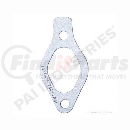 131565 by PAI - Connection Gasket - Cummins L10 / M11 / ISM Series Application