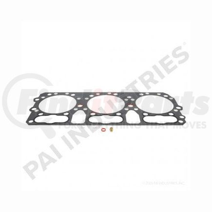 131581 by PAI - Engine Cylinder Head Gasket - Cummins 1710 / V28 Series Application