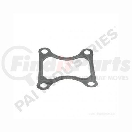131648 by PAI - Turbocharger Mounting Gasket - Cummins ISX Series Application