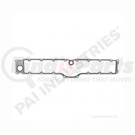 131667 by PAI - Aftercooler Gasket - Cummins ISX Series Application