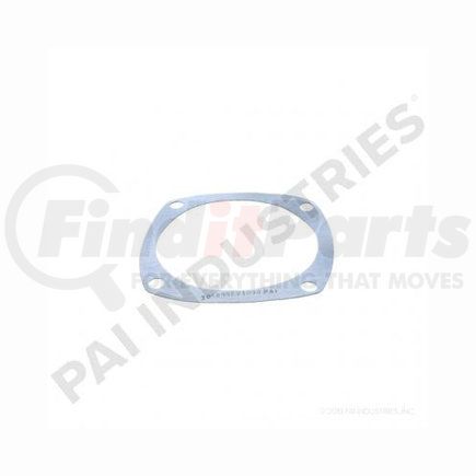 131543 by PAI - Air Brake Compressor Head Gasket - Cummins 13.2 CFM Series Application